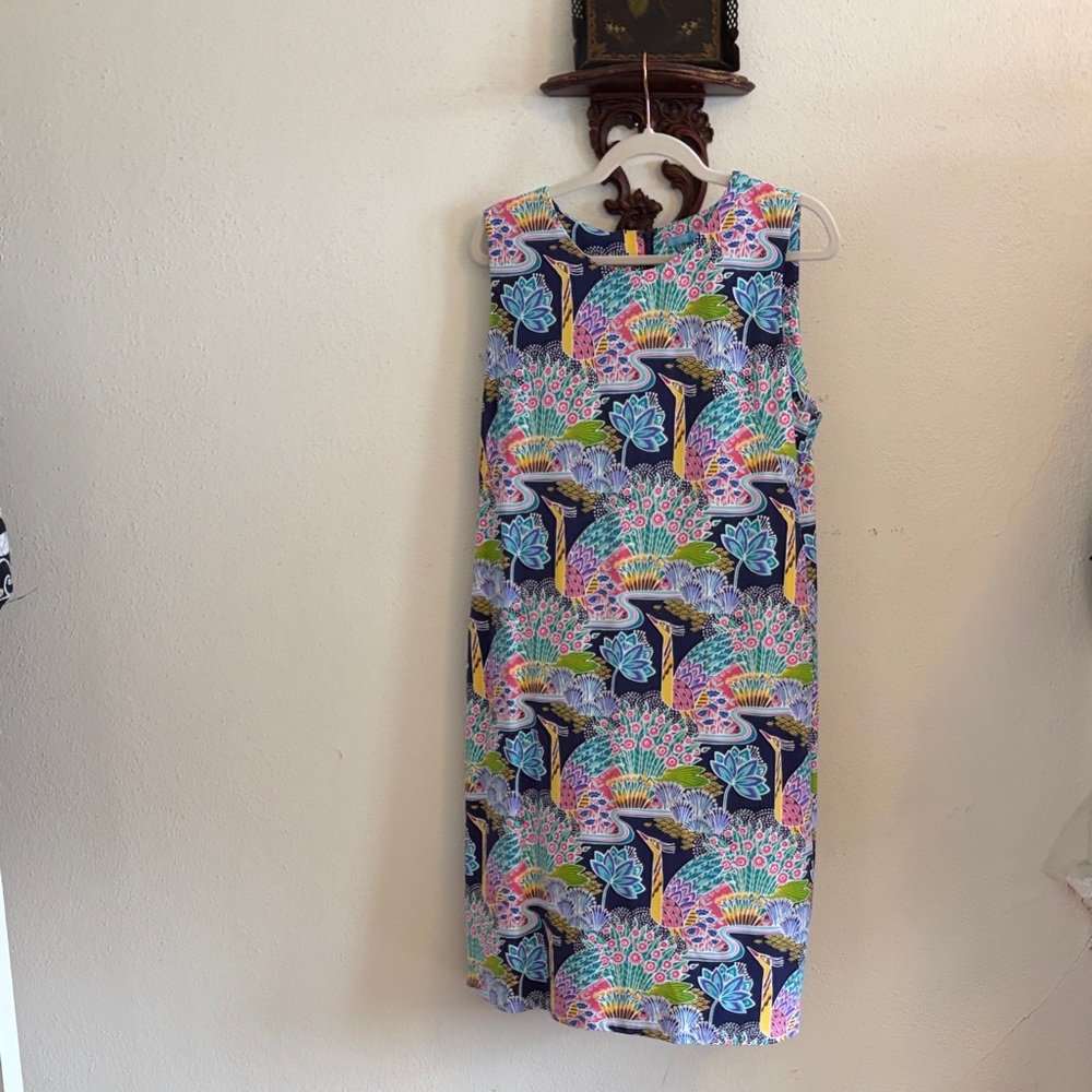 J. McLaughlin Dress